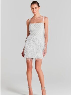 sachin and babi light blue dress My Picks: JOHANNA ORTIZ x H&M Collection